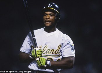Rickey Henderson, član MLB Kuće slavnih, umro je u 65