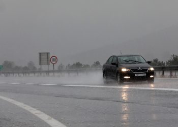 STIŽE PROMJENA Slijede oblačniji i hladniji dani uz povremene oborine | NACIONAL.HR
