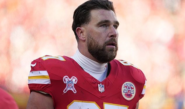 Rob Gronkowski šokirao Travisa Kelcea zahtjevom za umirovljenje usred kritika da zvijezda Chiefsa ima lošu godinu