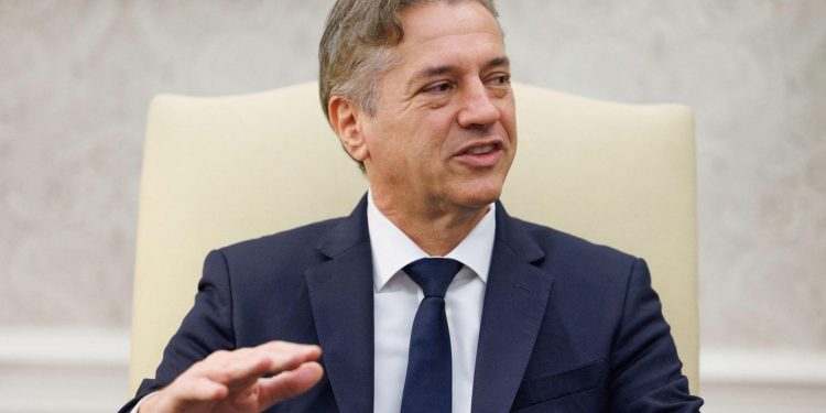 ‘OVO JE FARSA’ Slovenski premijer Golob odbacio optužbe za korupciju | NACIONAL.HR