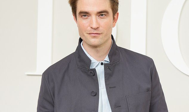 Robert Pattinson priznaje da je traumatična priča iz djetinjstva koju je ispričao u intervjuu 2011. u potpunosti izmišljena