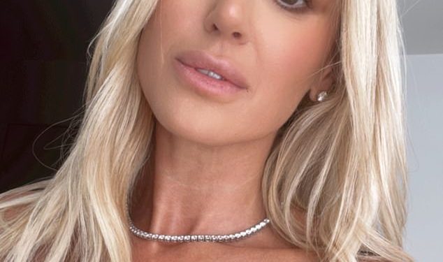 Roxy Jacenko daje obožavateljima priliku da zavire u svoju nevjerojatnu kolekciju Hermès Birkin torbi vrijednu milijun dolara
