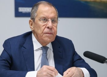 Rusija neće činiti ustupke oko Ukrajine u NATO-u – Lavrov — RT Rusija i bivši Sovjetski Savez