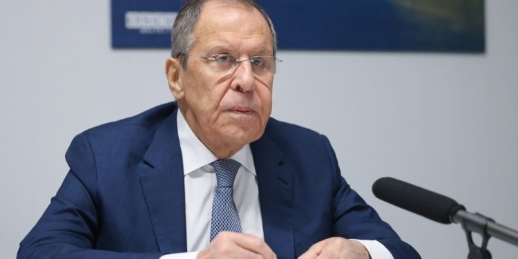 Rusija neće činiti ustupke oko Ukrajine u NATO-u – Lavrov — RT Rusija i bivši Sovjetski Savez