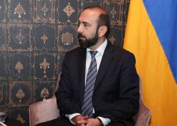 Rusija nikada nije vršila pritisak na saveznika Armeniju oko Ukrajine – FM — RT Rusija i bivši Sovjetski Savez