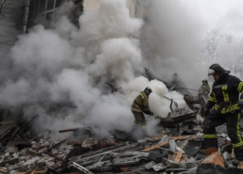 Rusija optužuje bivše visoke kijevske dužnosnike za zločine u Donbasu — RT Rusija i bivši Sovjetski Savez