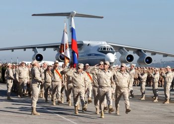 Rusija pregovara sa sirijskim džihadistima u vojnim bazama – ruski mediji — RT Rusija i bivši Sovjetski Savez