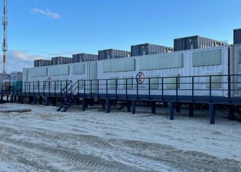 Rusija uvodi djelomičnu zabranu kripto rudarenja kako bi kontrolirala potrošnju energije, javlja TASS