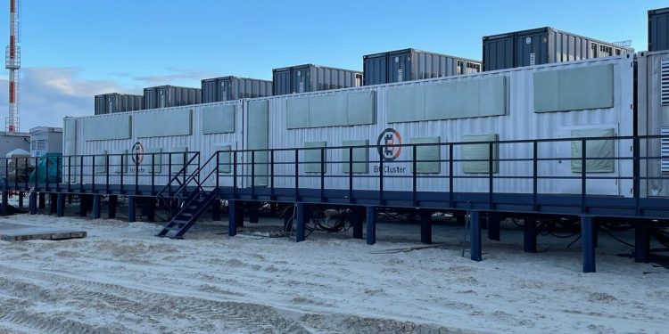 Rusija uvodi djelomičnu zabranu kripto rudarenja kako bi kontrolirala potrošnju energije, javlja TASS