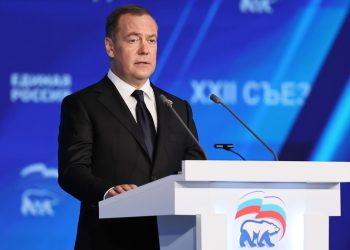 Rusiji bi se moglo dodati više regija – Medvedev – RT Rusija i bivši Sovjetski Savez