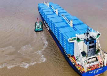 Ruska transportna tvrtka pokreće pomorski put do Kenije — RT Afrika