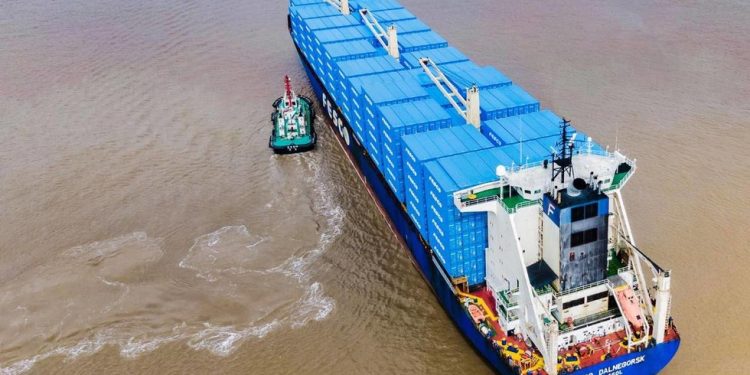 Ruska transportna tvrtka pokreće pomorski put do Kenije — RT Afrika