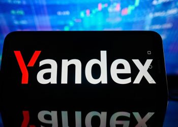 Ruska tražilica druga najpopularnija u svijetu — RT Business News