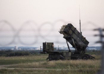 Ruske snage uništile više ukrajinskih lansera Patriot – MOD — RT Rusija i bivši Sovjetski Savez