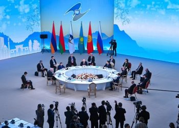 Ruske susjedne države doživljavaju gospodarski procvat – EDB — RT Business News