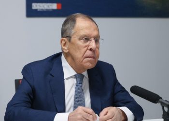Ruski brodovi još uvijek u bazi Tartus – Lavrov – RT World News