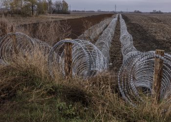 Ruski paravojni vojnici poginuli u prijateljskom vatrenom napadu