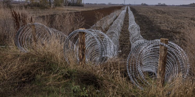 Ruski paravojni vojnici poginuli u prijateljskom vatrenom napadu