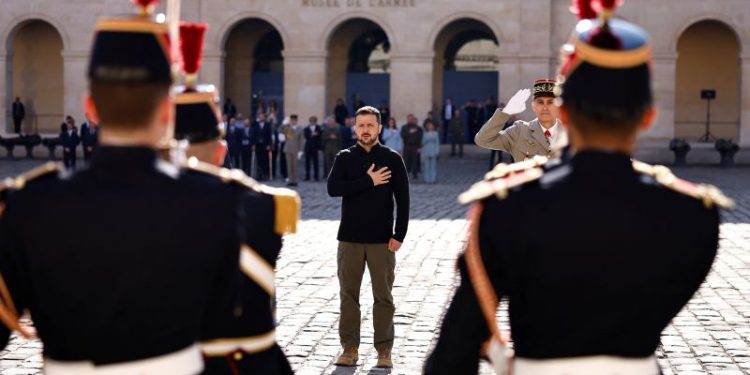Ruski rat u Ukrajini, Biden se ispričava Zelenskom zbog kašnjenja pomoći