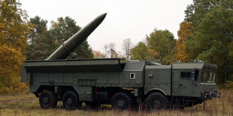 Rusko Ministarstvo obrane objašnjava razloge velikih osvetničkih napada na Ukrajinu — RT Rusija i bivši Sovjetski Savez