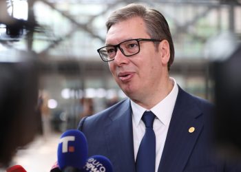 SAD će sankcionirati glavnu srbijansku naftnu kompaniju – Vučić — RT World News