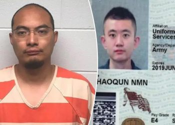 SAD mijenja zatvorenike s Kinom, oslobađajući 3 osuđena špijuna