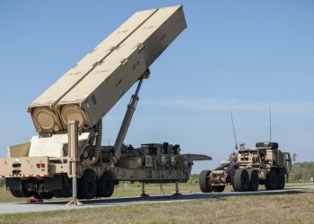 SAD pojačava raspoređivanje projektila u Europi — RT Rusija i bivši Sovjetski Savez