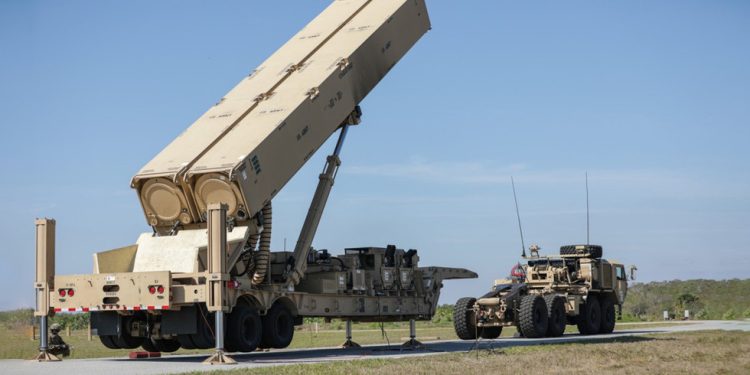 SAD pojačava raspoređivanje projektila u Europi — RT Rusija i bivši Sovjetski Savez