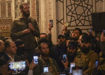 SAD povlači nagradu od 10 milijuna dolara za novog sirijskog čelnika — RT World News