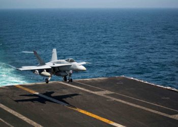 SAD su skoro oborile drugi prijateljski zrakoplov – Fox News — RT World News