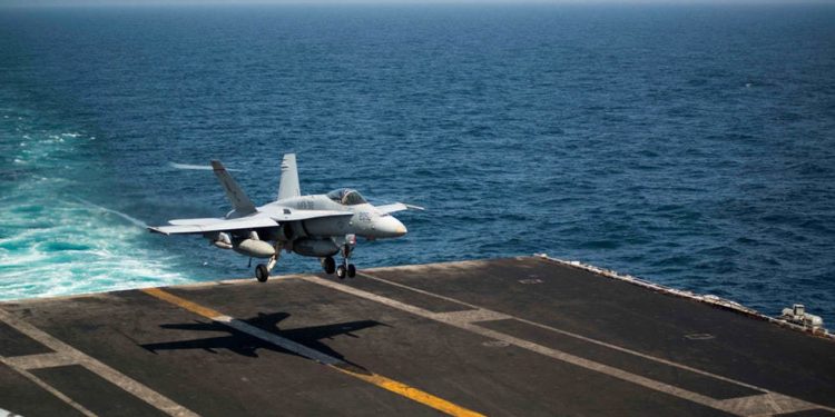 SAD su skoro oborile drugi prijateljski zrakoplov – Fox News — RT World News