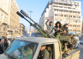 SAD u ‘izravnom kontaktu’ s džihadistima u Damasku – Blinken — RT World News