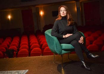 SAŠA BROZ: Moj život mogao bi se nazvati ‘Sve zbog jednog prezimena’ | NACIONAL.HR