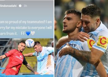 SELAHI SE ISPRIČAO Novi ugovori, Pašalićeva ozljeda, armirana obrana i neki novi klinci | NACIONAL.HR