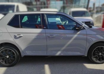 ŠKODA JE PONOVNO TAMO GDJE TREBA BITI Izgubljeni auto teško bolesne vlasnice je pronađena zahvaljujući konobarici