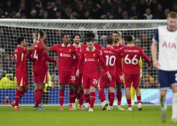 SLUŠAJTE In The Box: tajne Liverpoola. Bournemouth, kakvo iznenađenje!