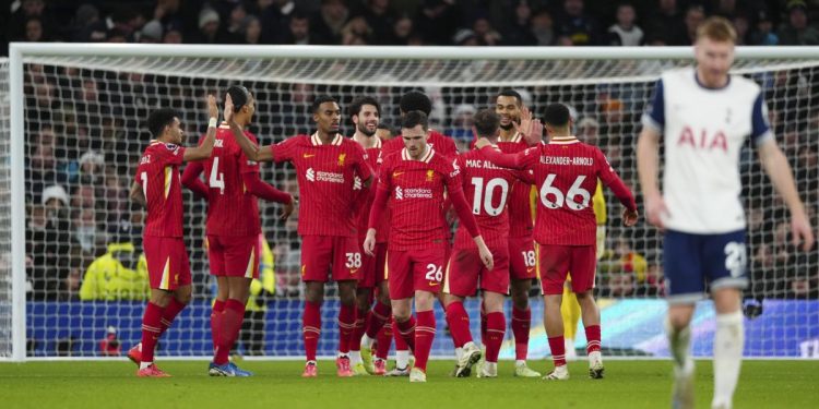 SLUŠAJTE In The Box: tajne Liverpoola. Bournemouth, kakvo iznenađenje!