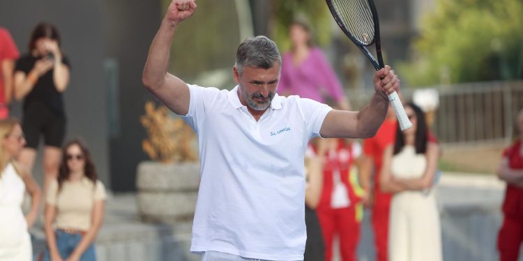 ŠOKANTNI DOKUMENTI Goran Ivanišević htio je napakostiti bivšoj supruzi, ona ga je na temelju vještačenja kazneno prijavila za utaju čak 1,2 milijuna eura poreza | NACIONAL.HR