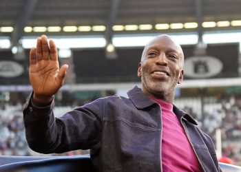 SPEKTAKL U KINGSTONU Michael Johnson uvodi revoluciju u organizaciju atletskih mitinga | NACIONAL.HR
