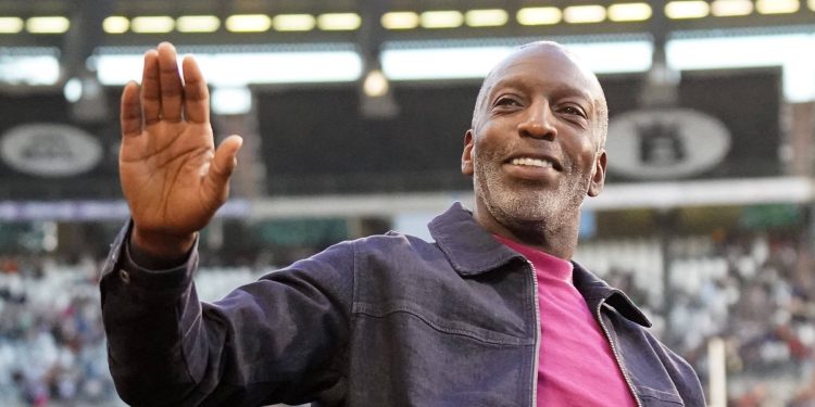 SPEKTAKL U KINGSTONU Michael Johnson uvodi revoluciju u organizaciju atletskih mitinga | NACIONAL.HR