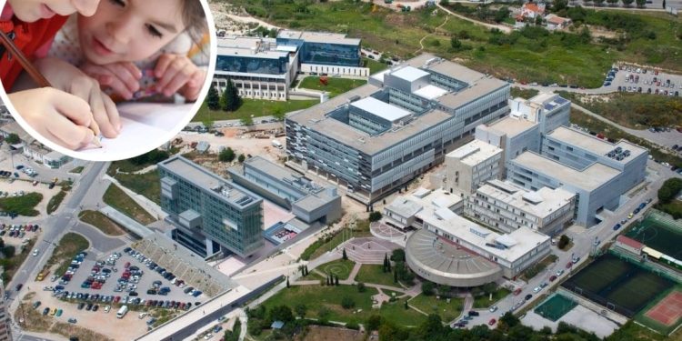 ŠTO SE DOGODILO SA STUDIJEM LOGOPEDIJE U SPLITU? Evo zbog čega nije otvoren kako se najavljivalo: ‘Ne preostaje nam drugo nego čekati’