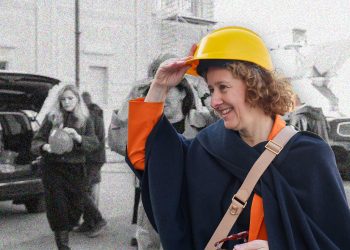 SUHO ZLATO EPPO želi dokazati da je Nina Obuljen Koržinek ‘glava hobotnice’ u pronevjeri novca za saniranje šteta od potresa | NACIONAL.HR