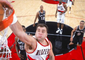 Sabonis, 60. rođendan baltičkog princa koji je prekasno upoznao Ameriku
