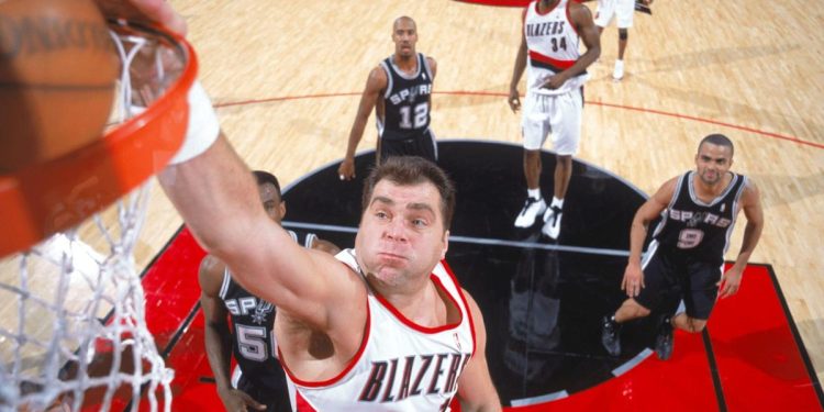 Sabonis, 60. rođendan baltičkog princa koji je prekasno upoznao Ameriku