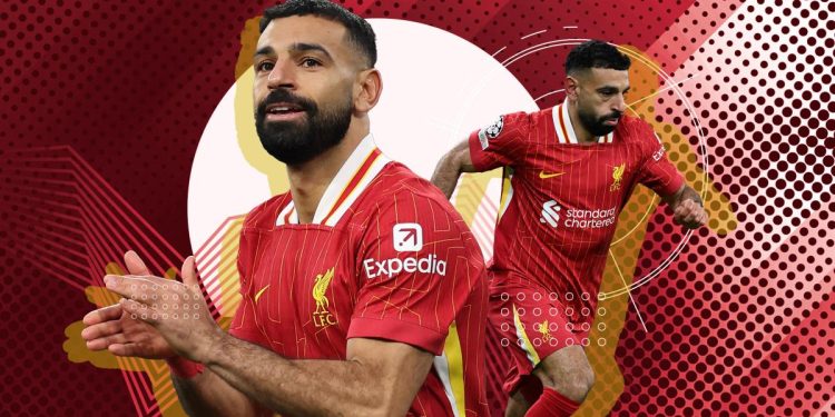 Salah rekorder: prvi je prvoligaš s dvoznamenkastim brojem bodova prije Božića, ali…