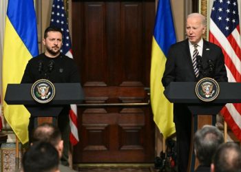 Samit G7 u Italiji, Biden i Zelensky potpisuju sigurnosni sporazum za SAD i Ukrajinu