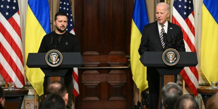 Samit G7 u Italiji, Biden i Zelensky potpisuju sigurnosni sporazum za SAD i Ukrajinu