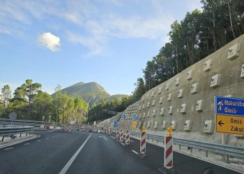 Savez za Poljica o omiškoj obilaznici: “Kamo vode odgode?”