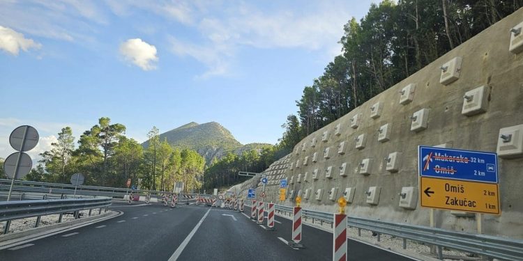 Savez za Poljica o omiškoj obilaznici: “Kamo vode odgode?”