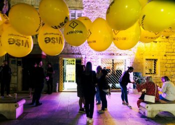 Savršena novogodišnja odluka: Prijavite se za posao u Info zoni!